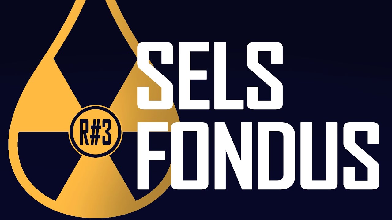 RÉACTEURS #3 - Les réacteurs à sels fondus