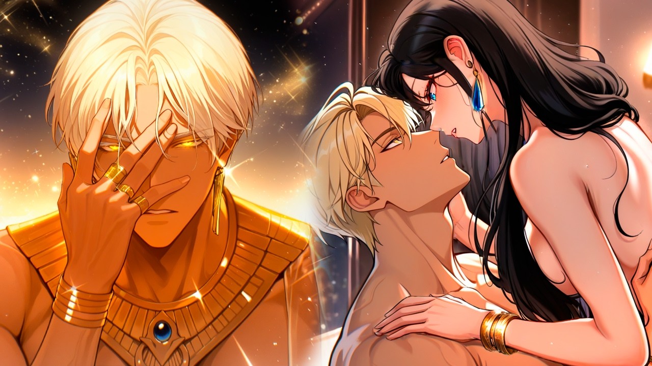 She Faked a Royal Marriage for Freedom But The Prince Wanted More...- Manhwa Recap