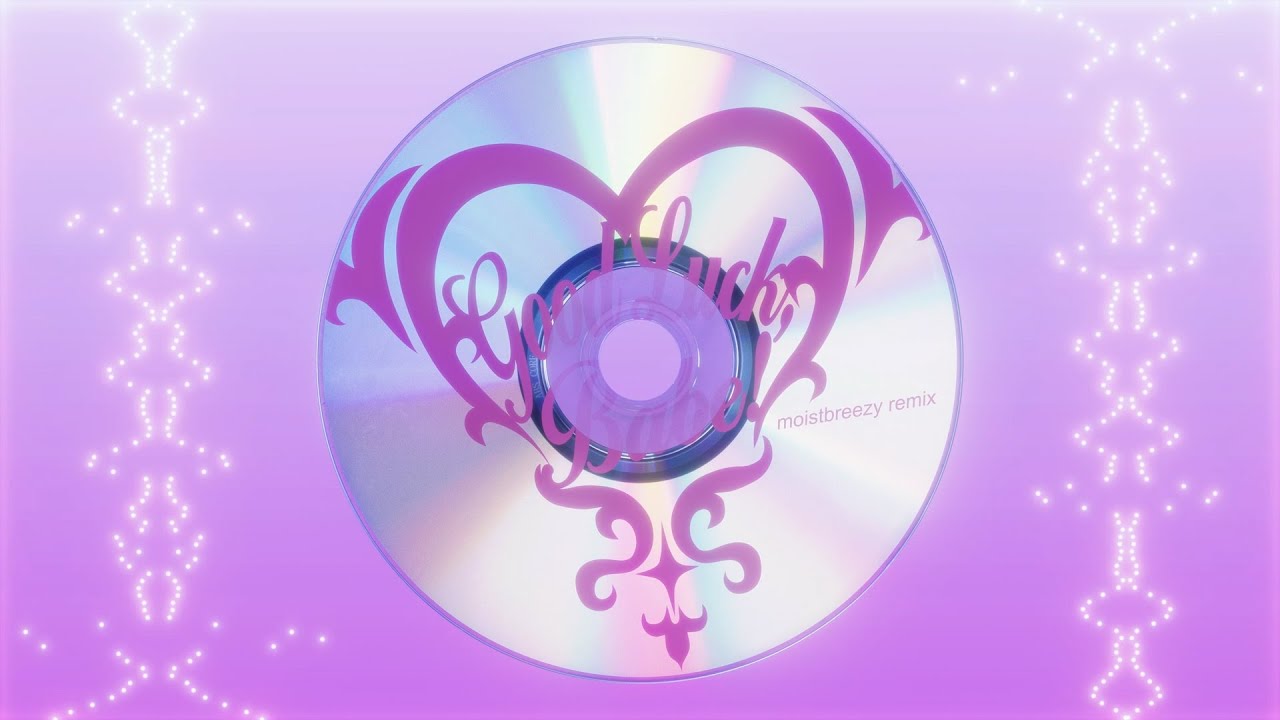 Chappell Roan - Good Luck, Babe! (moistbreezy Remix)