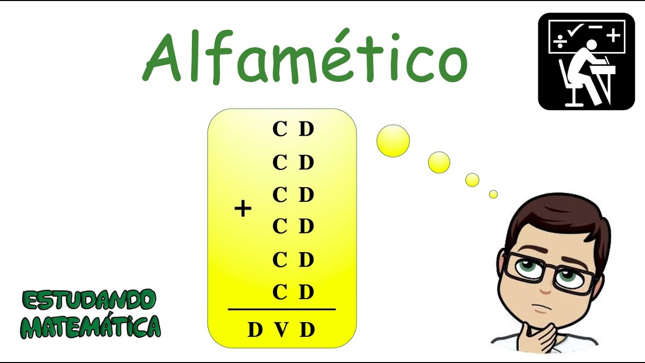 Alfamético CD + CD + CD + CD + CD + CD = DVD