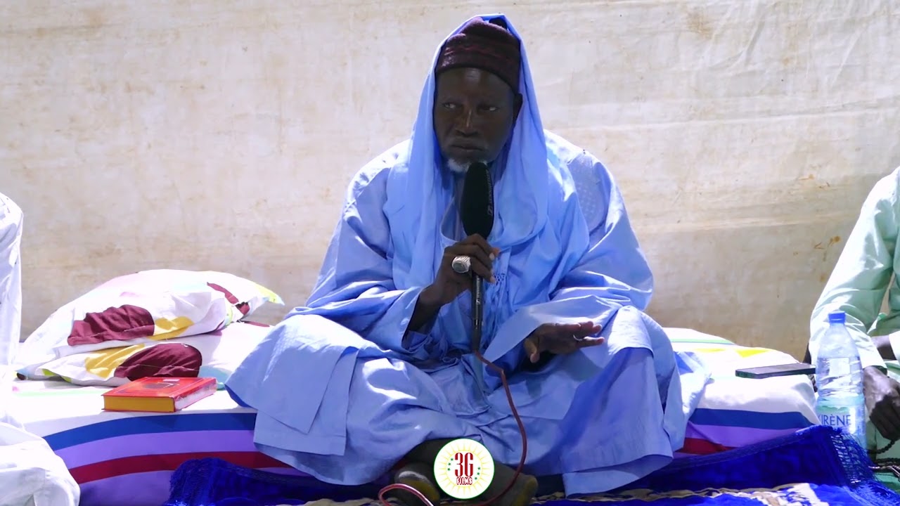 MH-WAKHTANE SANGUE CHEIKH MOUSSA TOURE-Leylatoul khadr (P.A 18-MARS 2025)