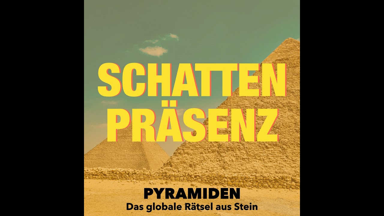 Pyramiden – Das globale Rätsel aus Stein (History)