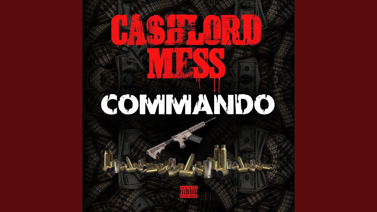 Commando