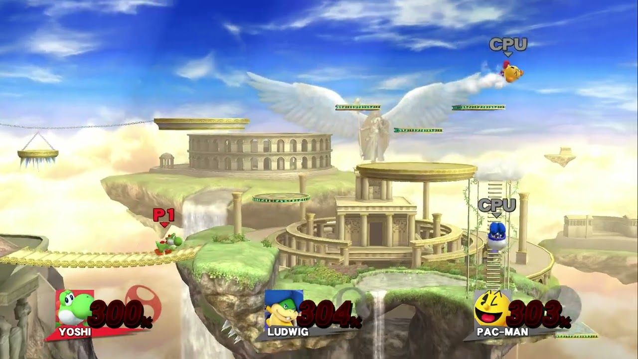 SSB4 Encode 1080P 1755