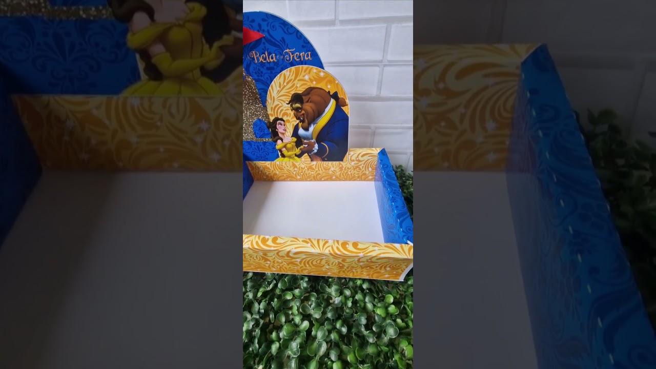 FESTA NA CAIXA | CAIXA PERSONALIZADA | ENTREGO EM TODO BRASIL #festanacaixa