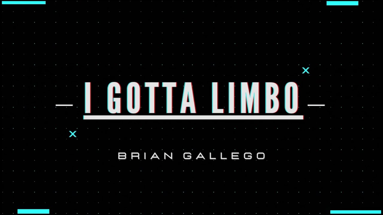 I Gotta Limbo (Mashup)