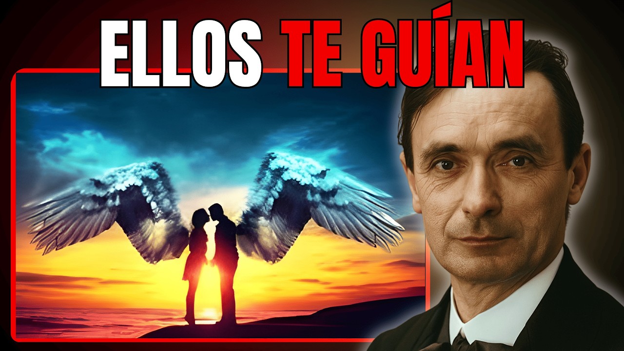 LA NATURALEZA Y LOS SERES ESPIRITUALES, DE RUDOLF STEINER
