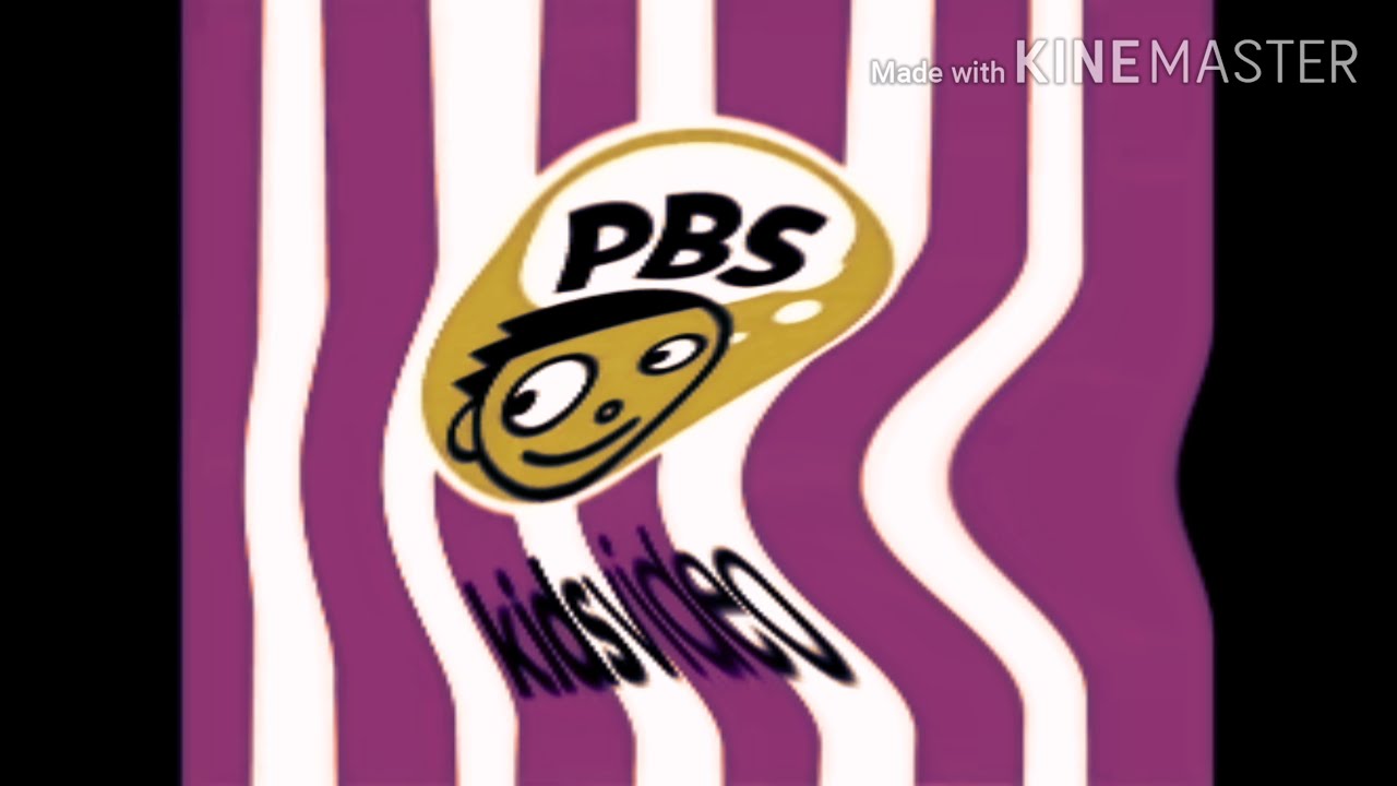 PBS Kids Dash Logo in Destroy Me Major 23