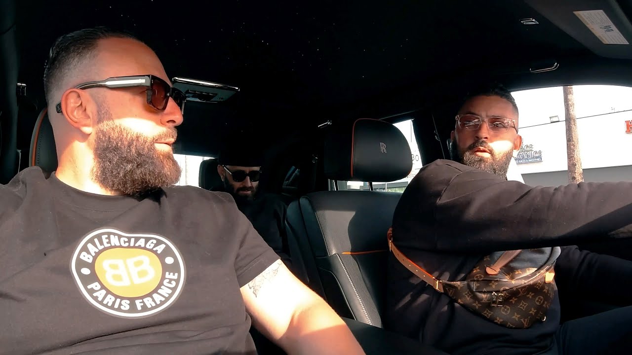 Stop Asian Hate! PML Quickstrike LARGEST GATHERING OF SUPERCARS ft. $5,000,000 MCLAREN SABRE & MORE!