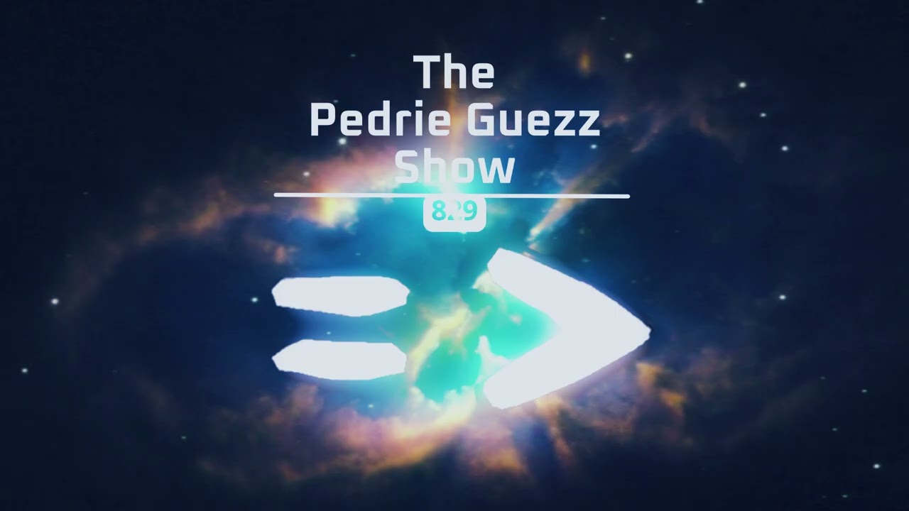 The Pedrie Guezz Show = 829