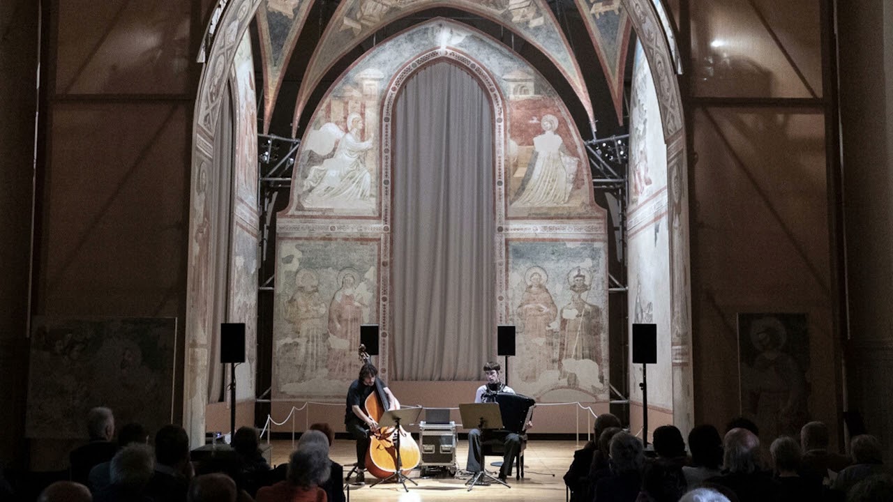 Francesca Verunelli - In bianco e nero