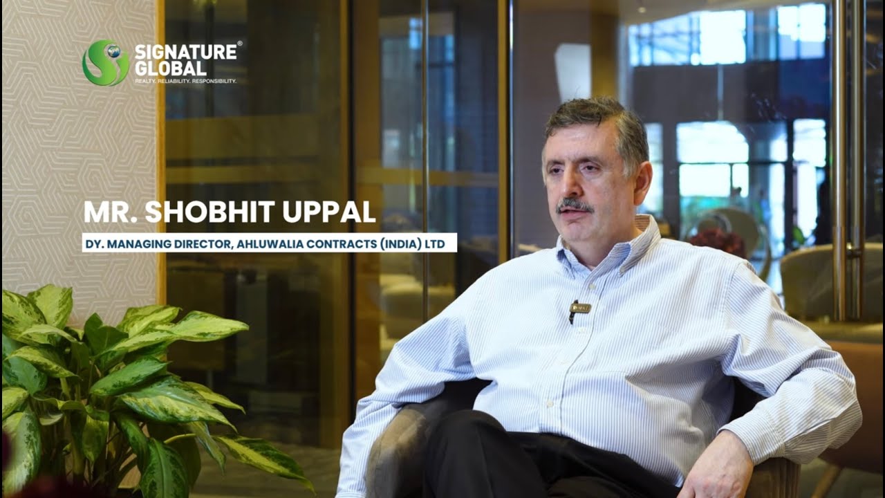 The Art of Precision: Shaping DE-LUXE DXP with Ahluwalia Contracts