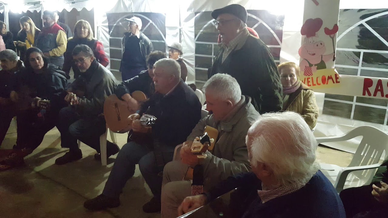 Ronda Matanza Tradicional del Raso 29.02.2019 (3)