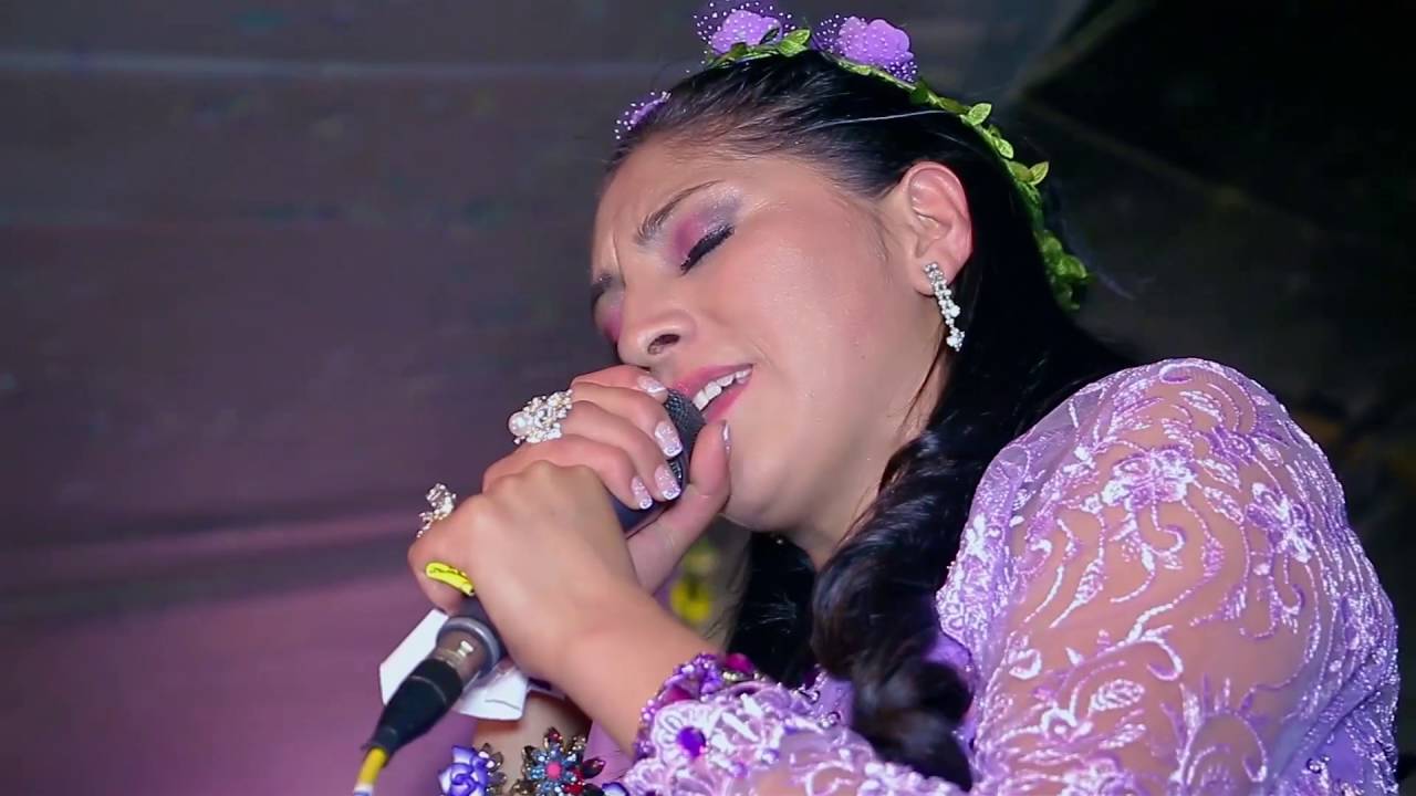 TATIANA CHAVEZ ♫SIN TI -ABREME LA PUERTA -ERES CULPABLE♫CONCIERTO DE ANIVERSARIO™✔