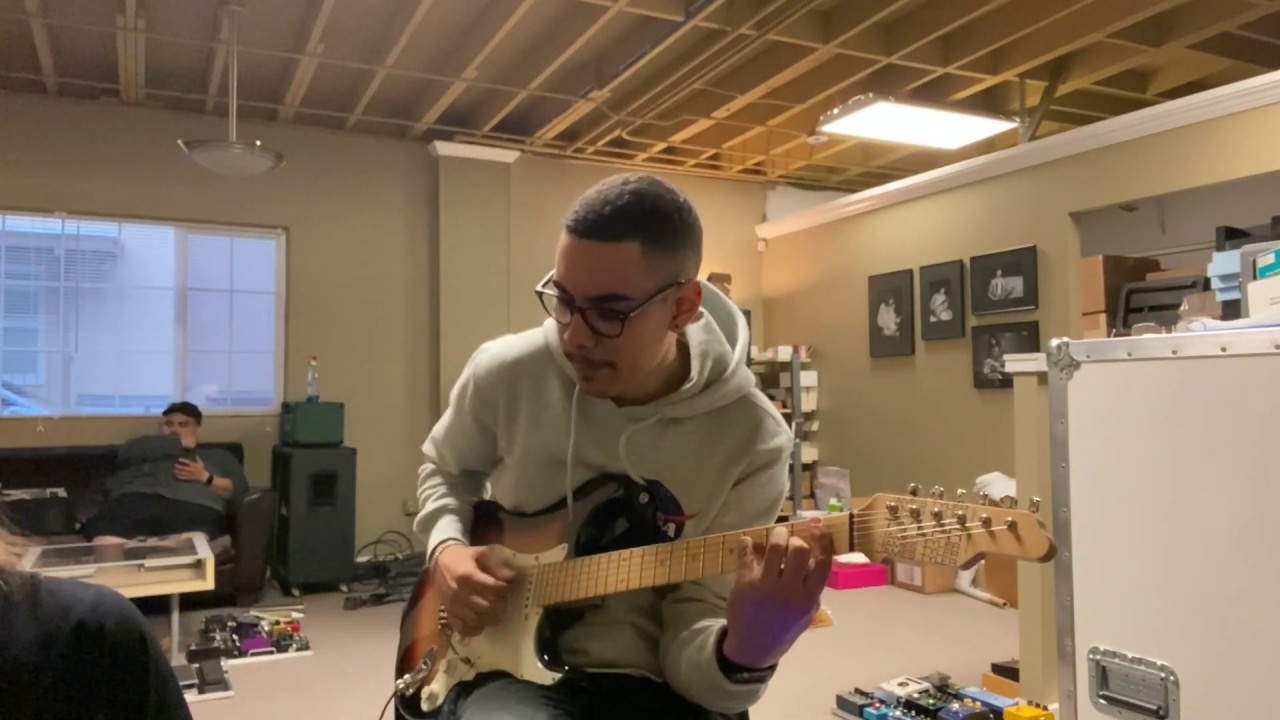 L.A. SOUND DESIGN