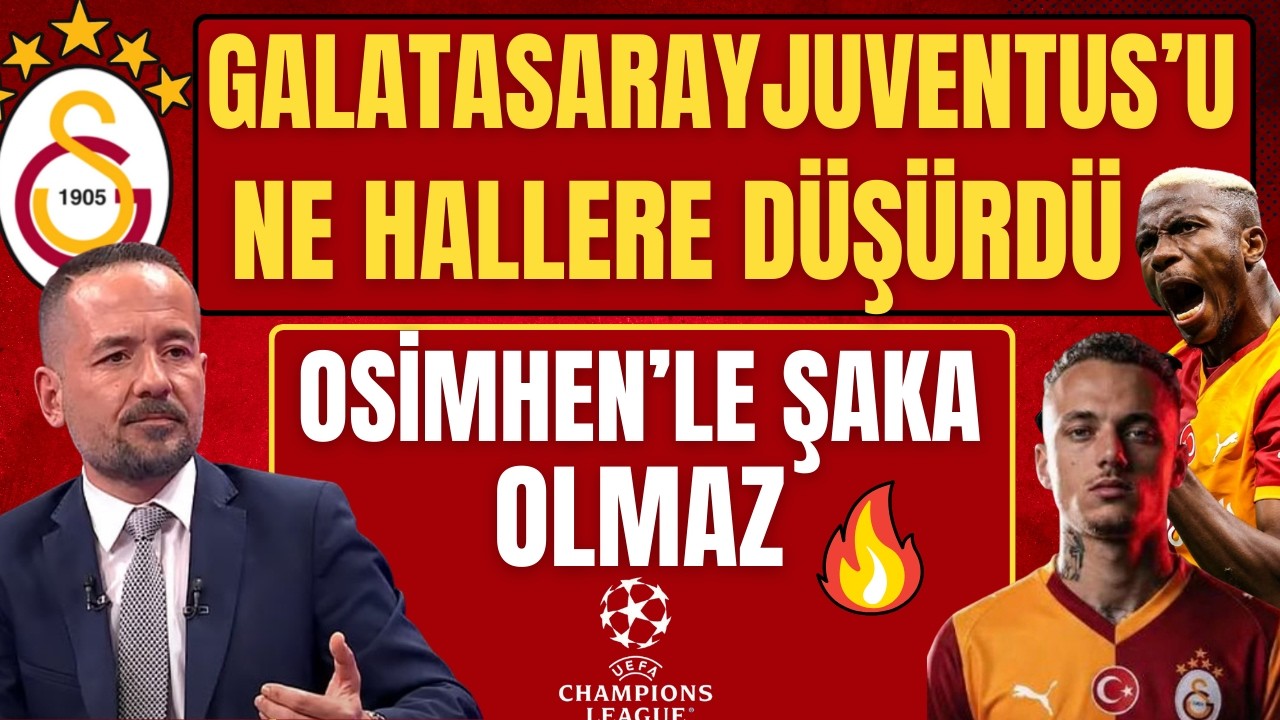 FANTASTİK GALİBİYET | LANG BACADAN GİRDİ