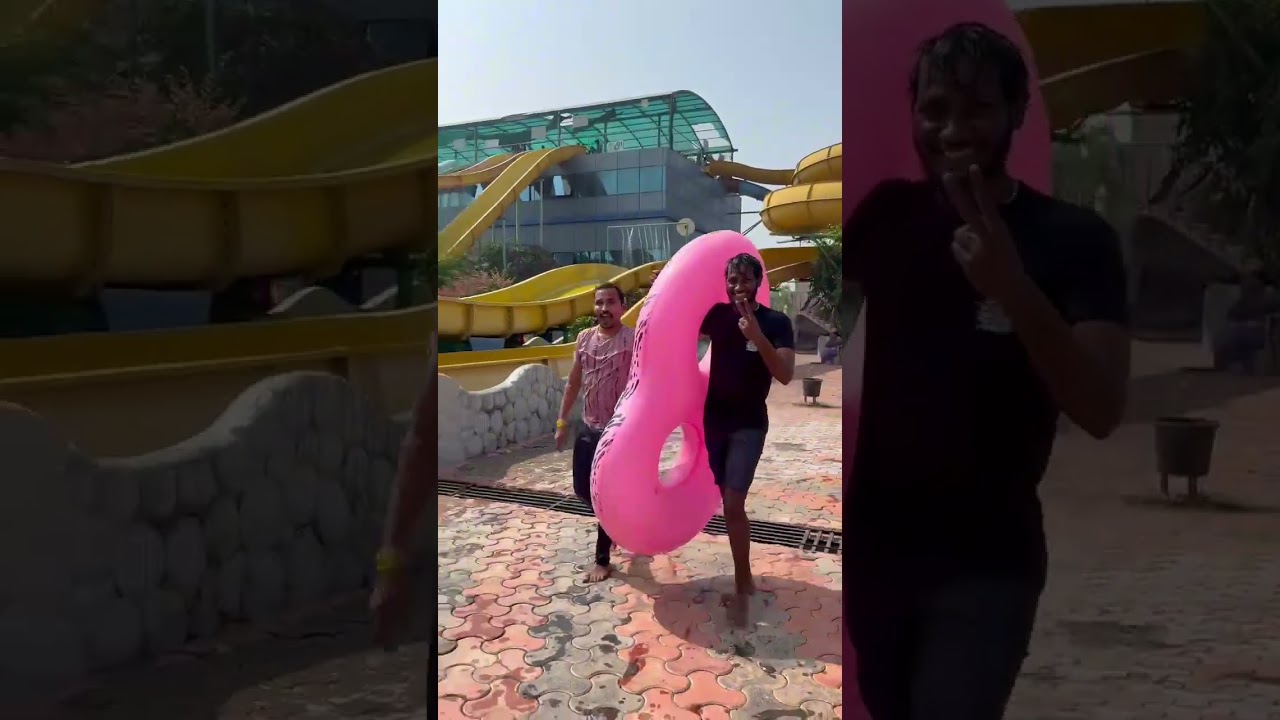 Avineon outing vibes 