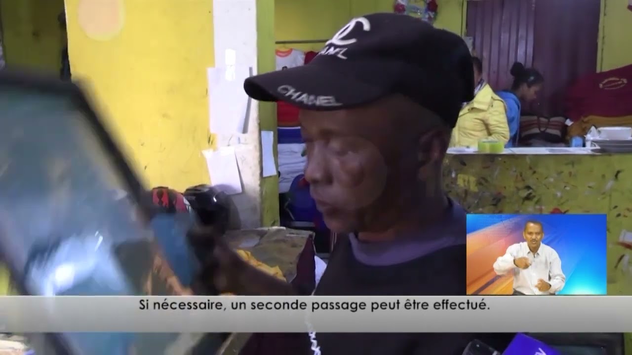 ALALINO DU 14 JANVIER 2024 BY KOLO TV