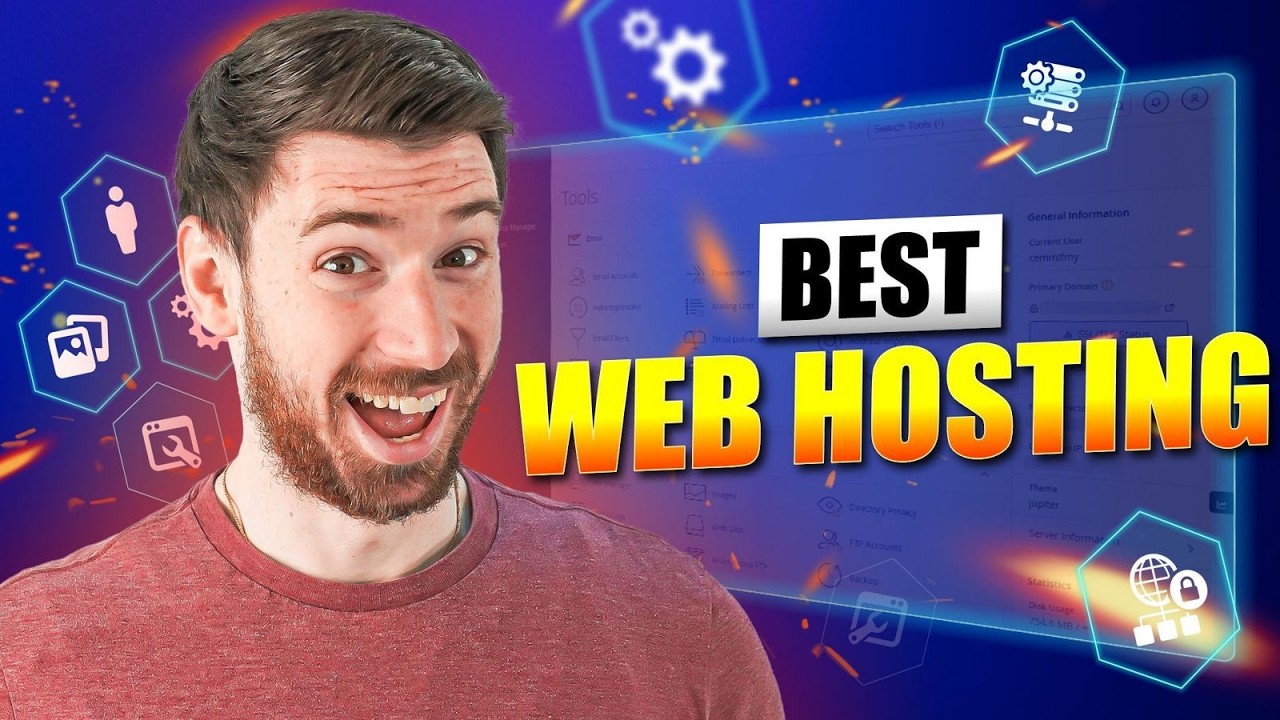 Best Web Hosting | Why Hostinger Is The #1 Choice This Year
