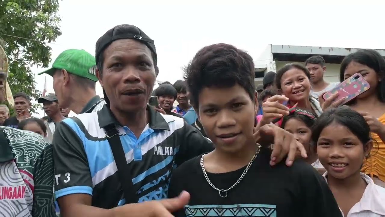 Palata Inc. Anniversary 2026, Taburi, Rizal, Palawan