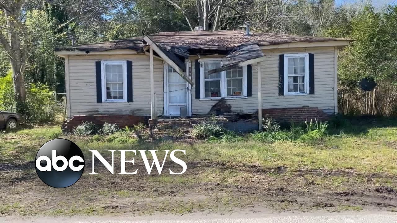Inside SC's Forgotten County: 'Black voters need to be heard.’