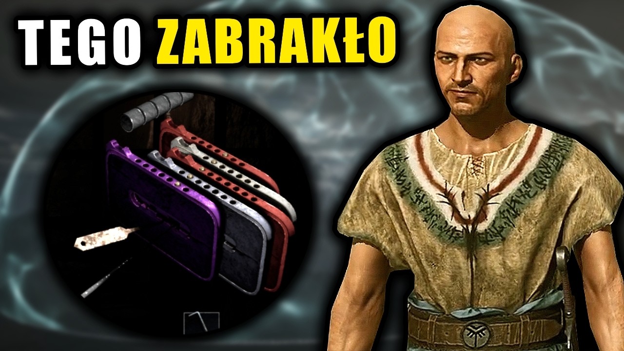 10 mod&oacute;w, kt&oacute;re ULEPSZĄ CI Gothic Remake