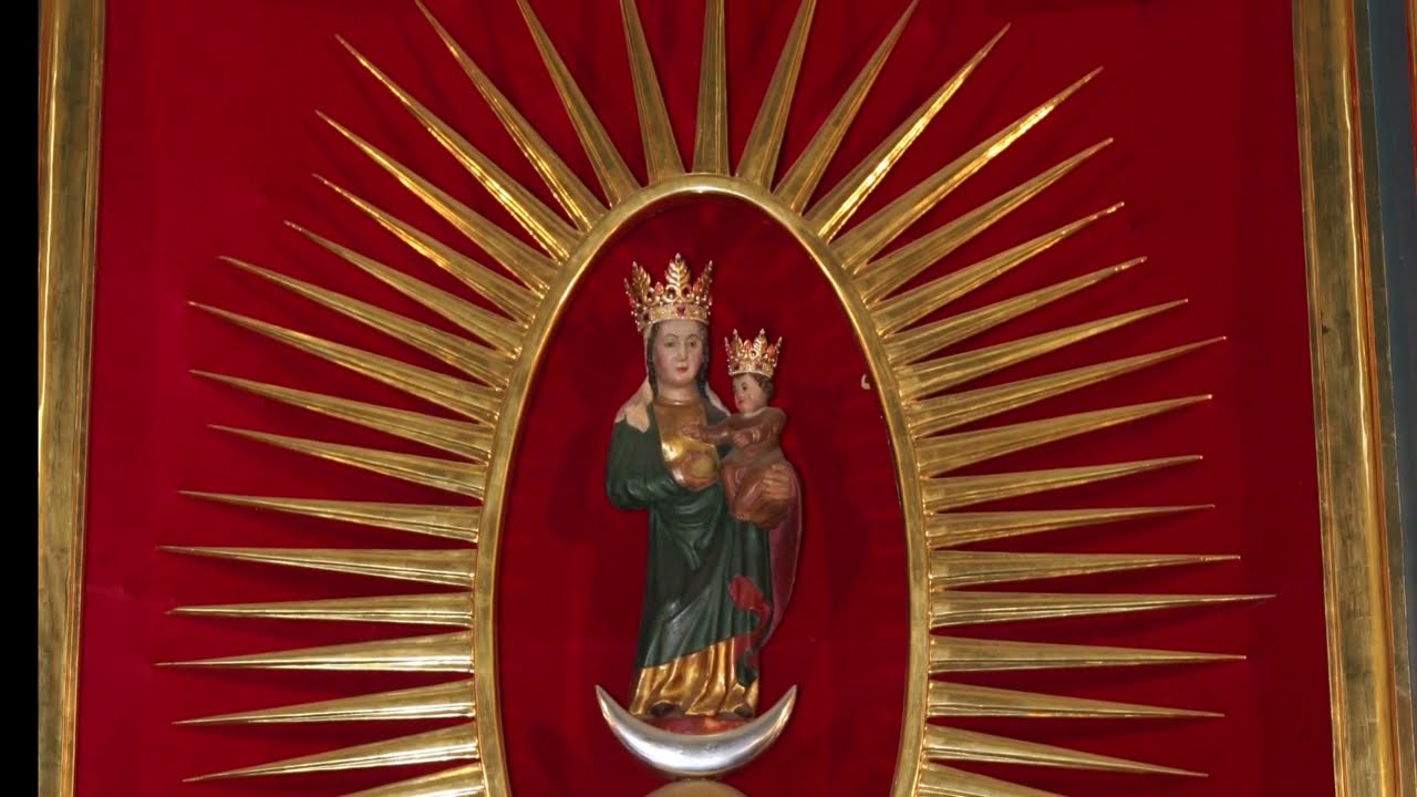Stanisław Kwiatkowski - Ave Maria (P.Mróz, Z.Wojtynkiewicz)