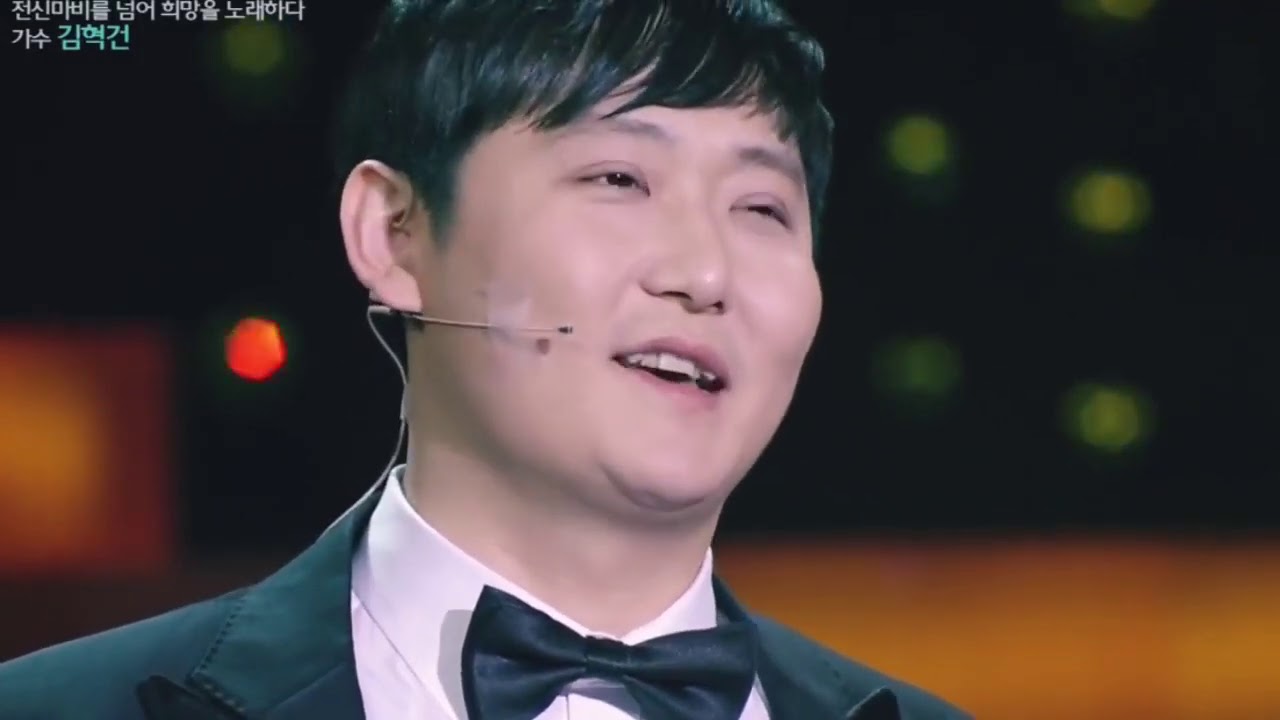 강연 100도씨 더크로스 김혁건의 사연 (ENG SUB) | 더크로스김혁건TV