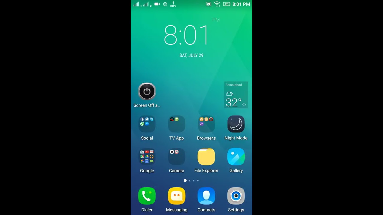 Best Android  app low mobile brightness