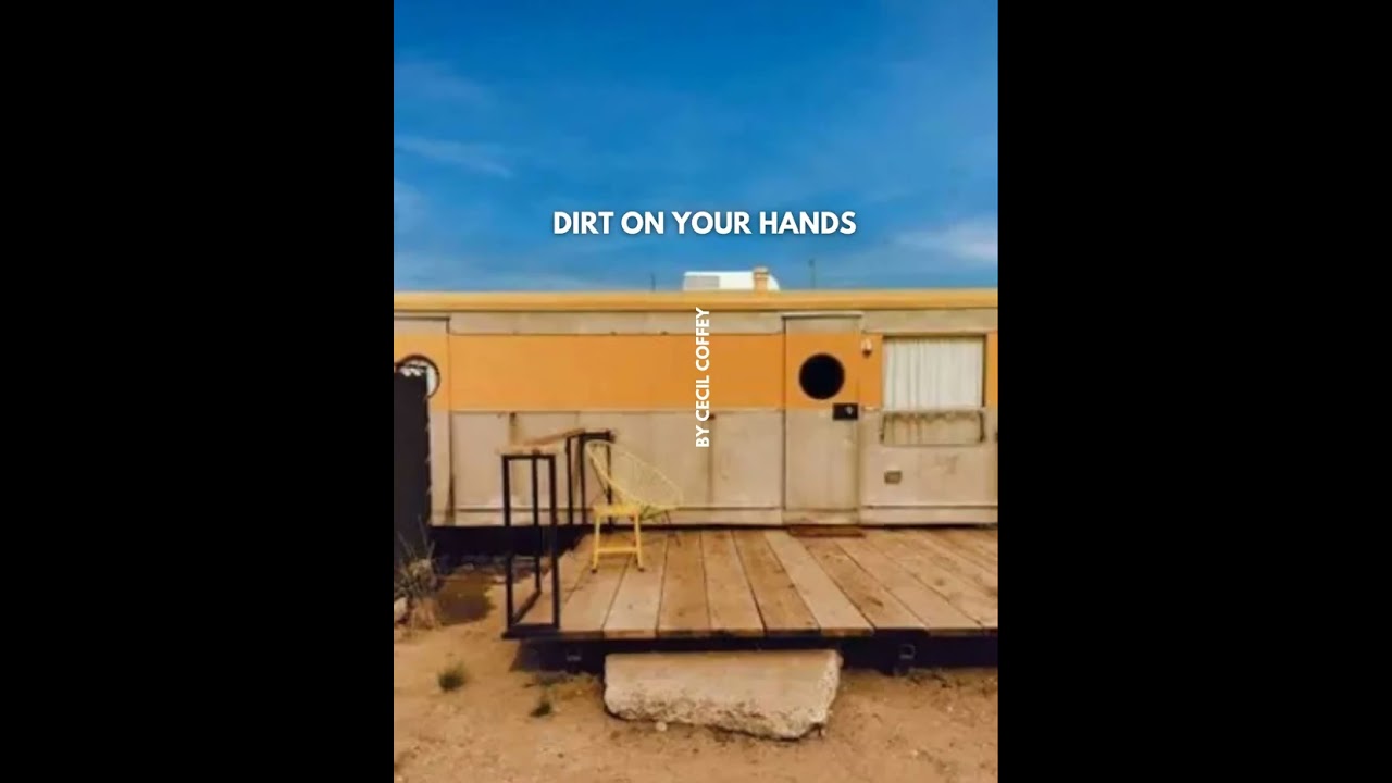Dirt on Your Hands