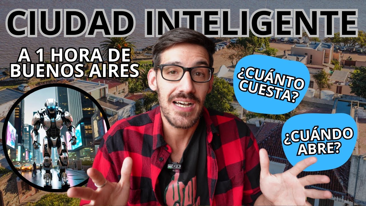Mega proyecto en Uruguay: ¿quién es el dueño de +Colonia? │ #BIZELANEAS 218