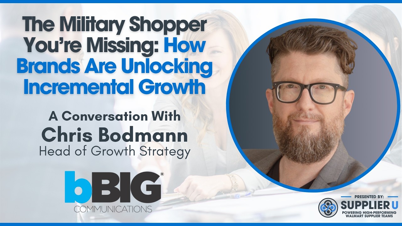 The Military Shopper You&rsquo;re Missing: How Brands Are Unlocking Incremental Growth