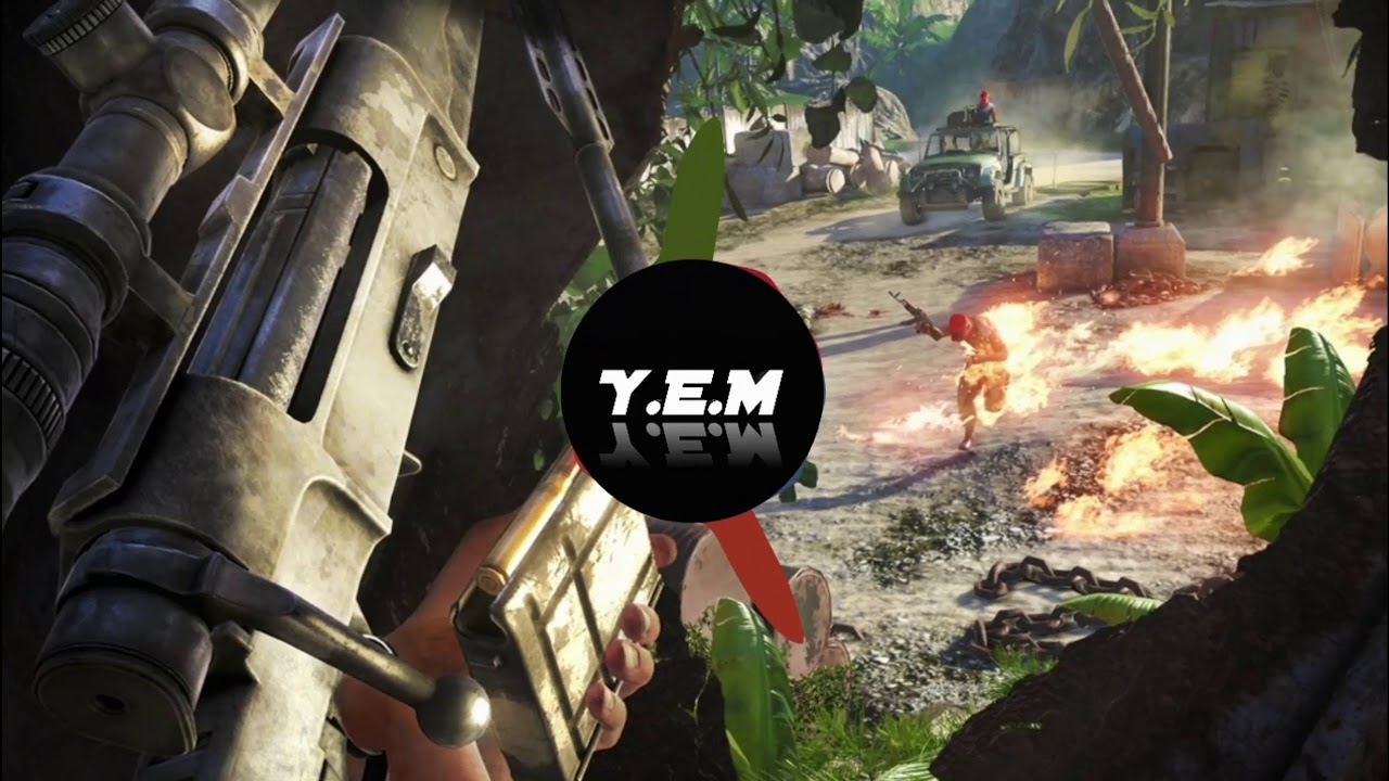 M.I.A - Paper Plenes (Remix by Y.E.M)