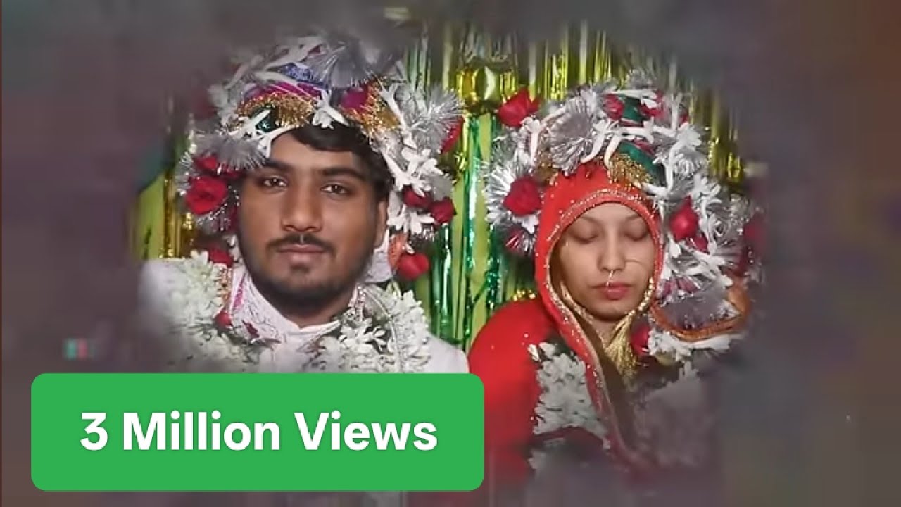 Asif x Reshma Wedding