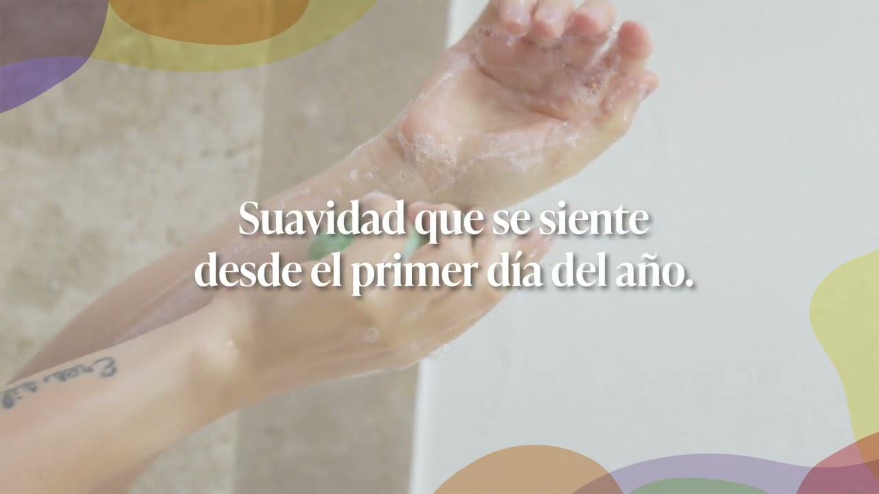 💫🤩 Nuevo año, misma esencia: naturalidad, suavidad y frescura. 💫🤩🫰