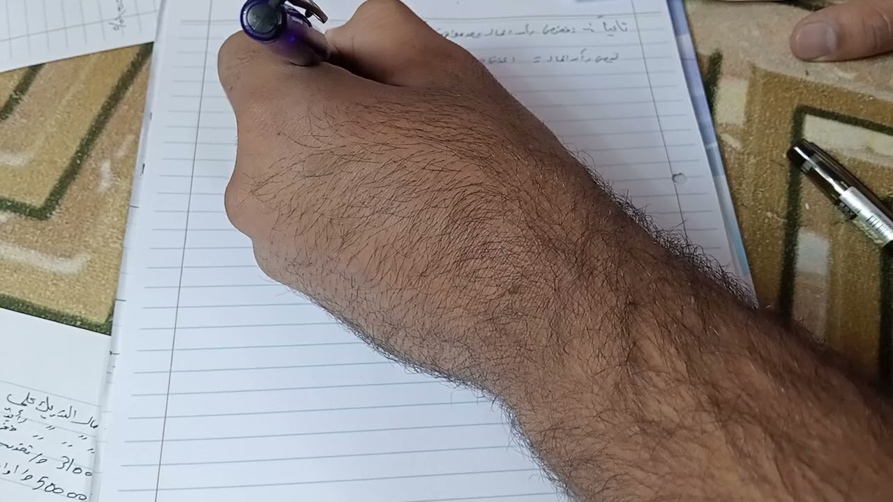 المحاضرة الرابعة من محاسبة شركات الفصل الثاني شركات مساهمه تكوين شركه