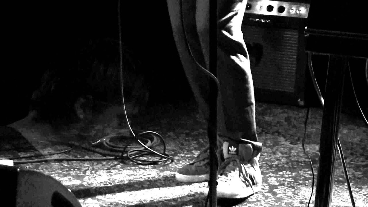 Teitur - Don't Want You to Wake Up