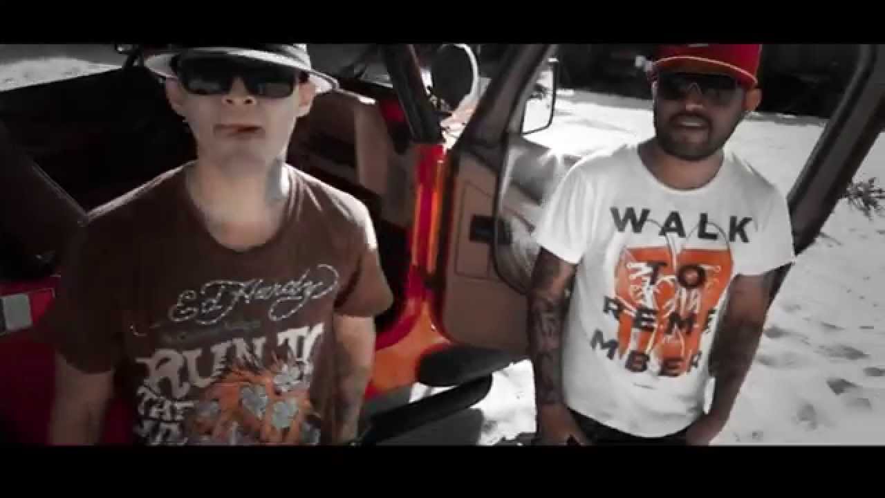 ADOLFHLOW /// BOCKAS /// AL CIEN /// VIDEO OFICIAL