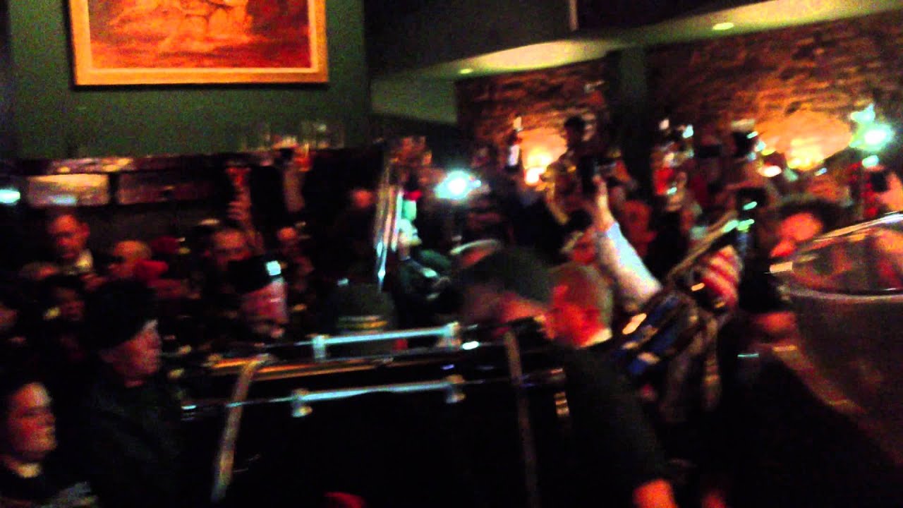 Murphy's Irish Pub in Memory of Joshua Weissman