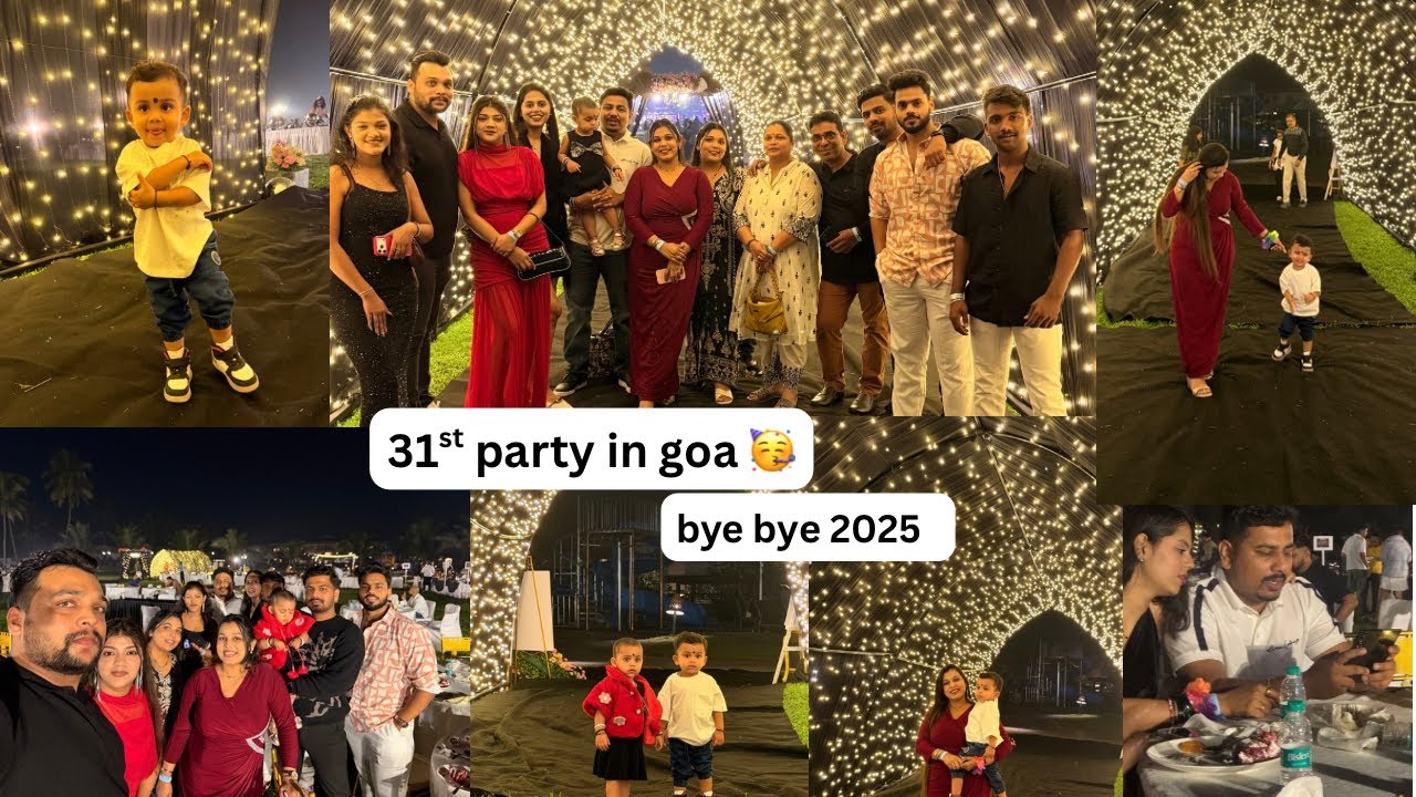 our new year celebration 🎉 welcoming 2026 😍 | PRITI KOT VLOG |