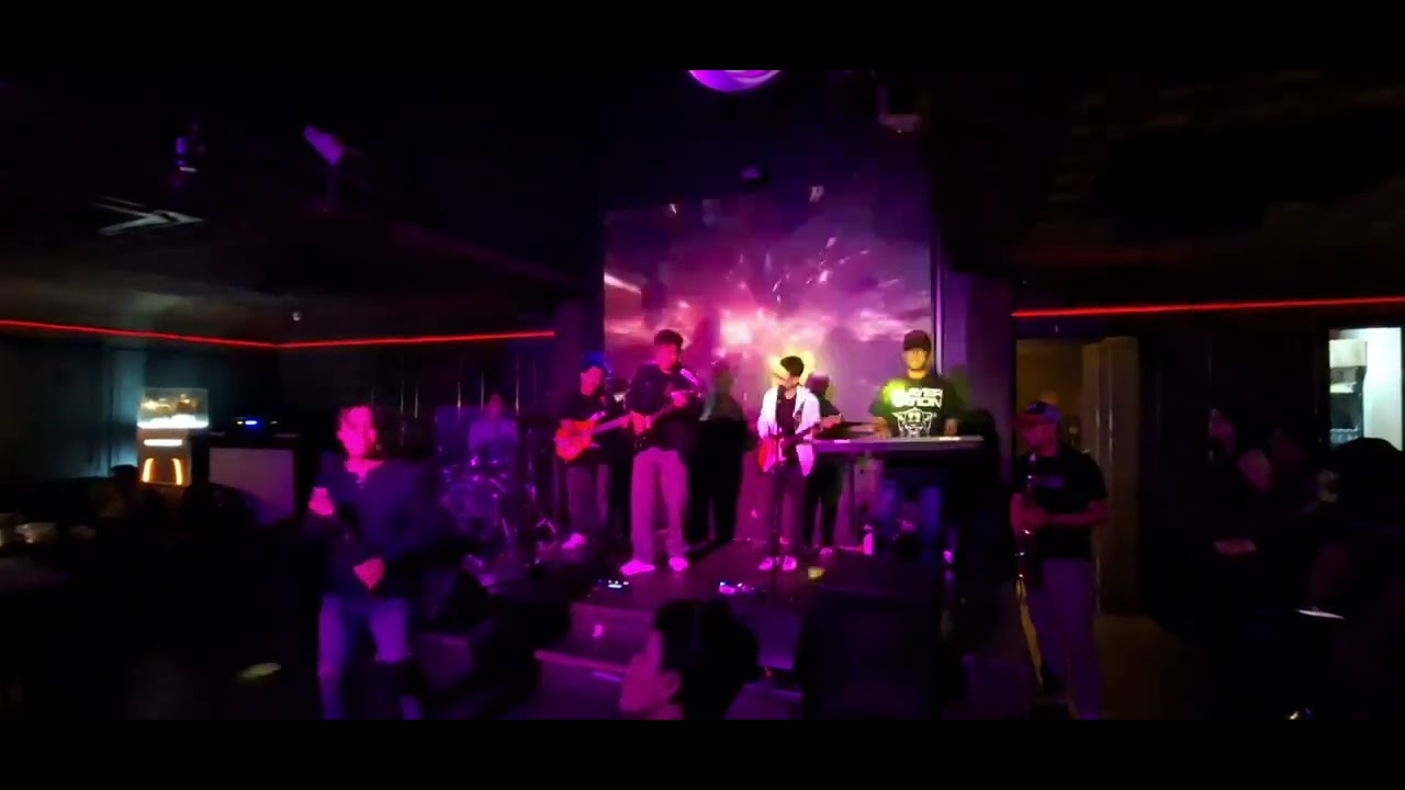 Sudahlah - Padi (cover version) - Freedom Live at Glamz Celebrity KTV, Antasari - 13/03/2026.