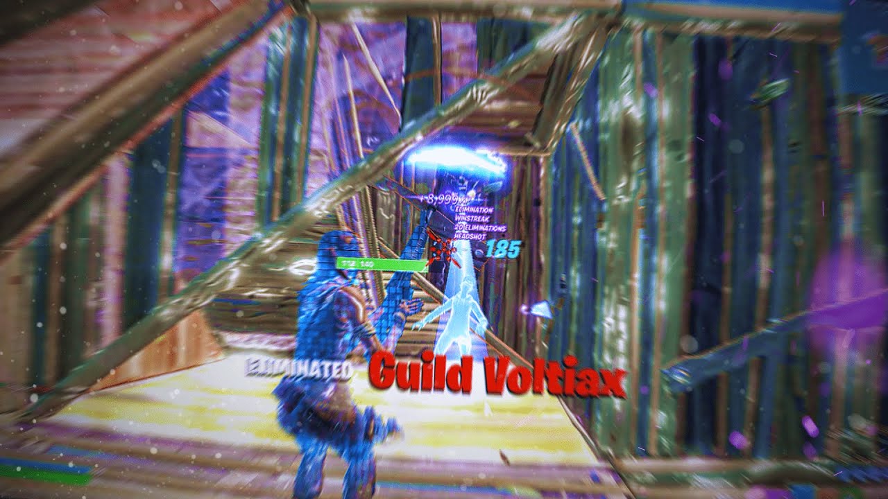 MAPS 🗺️ Fortnite Montage) Need A FREE Fortnite Highlights/Montage Editor?