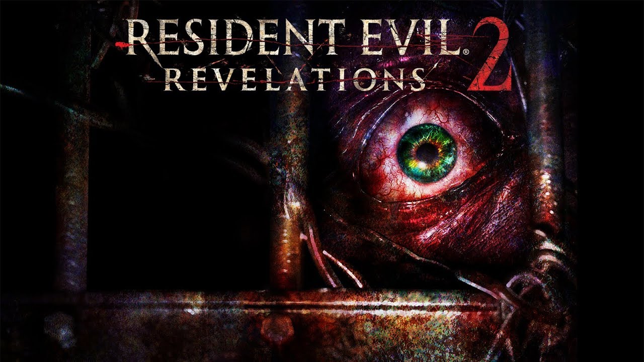 Resident Evil 2 Revelations | En Español  (Ps4)