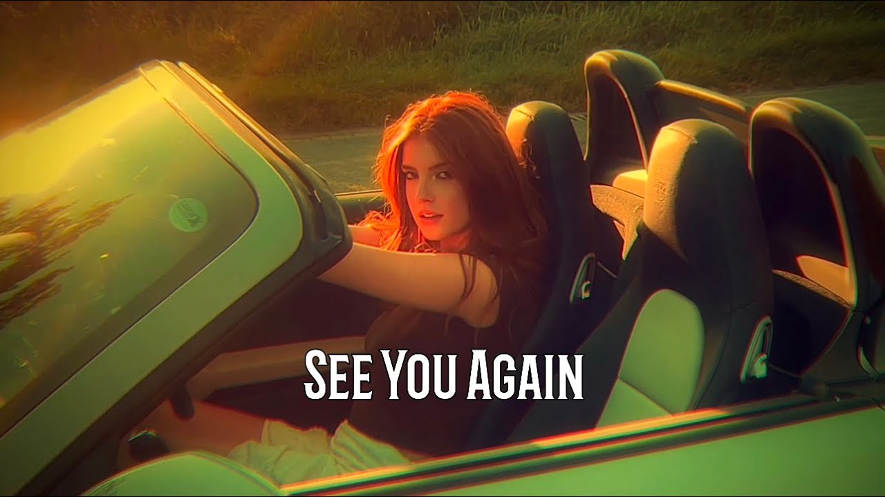 Jeorgia Rose - See You Again (Official Video)
