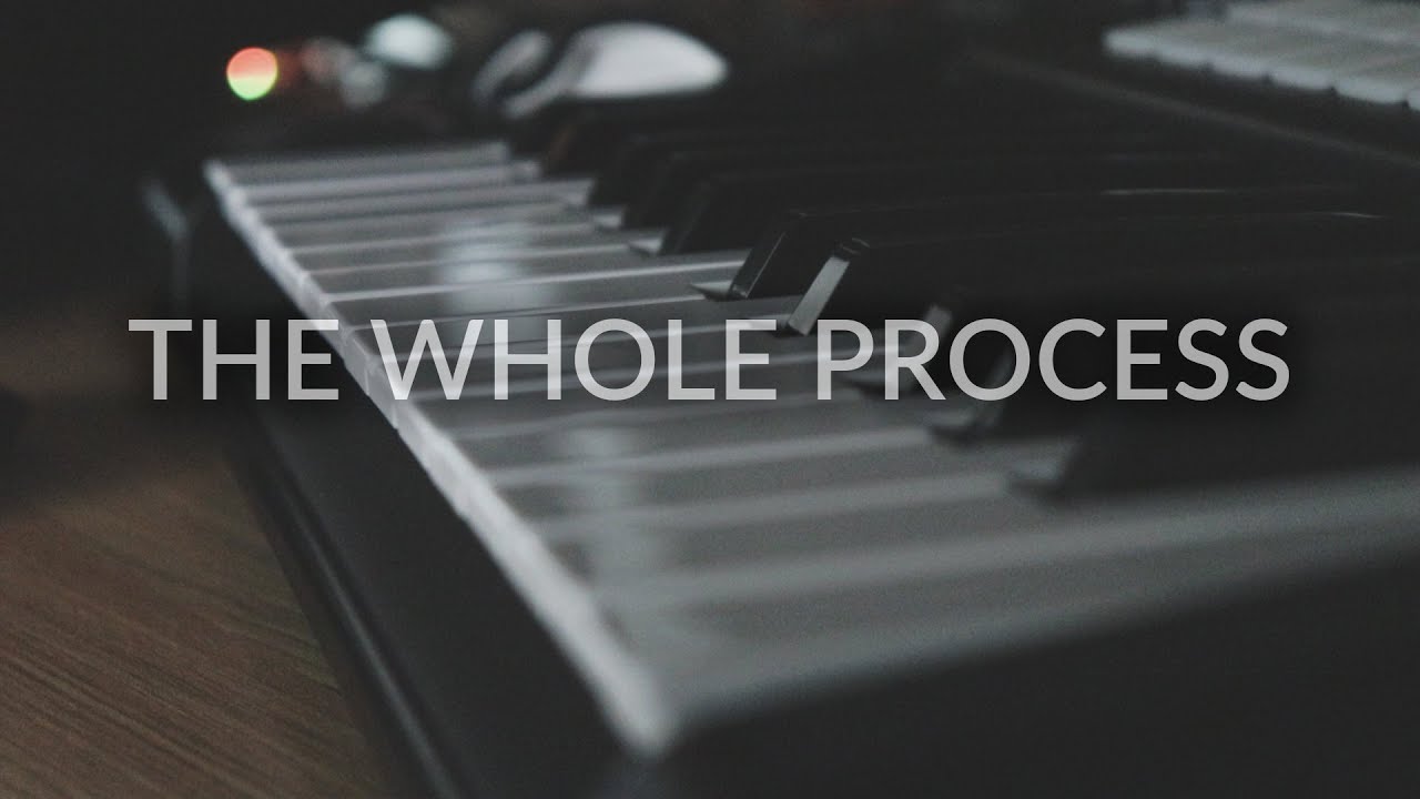 how to turn your riffs into a full demo