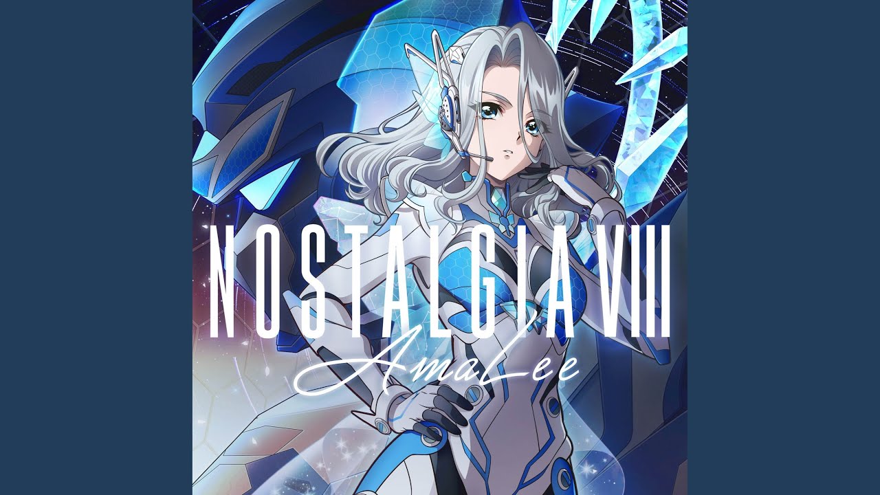 BREATH//LESS (from “ALDNOAH.ZERO”)