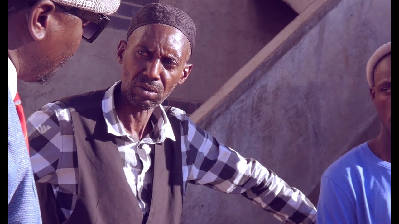 MADLELA IN MAKOKOBA EPISODE 5