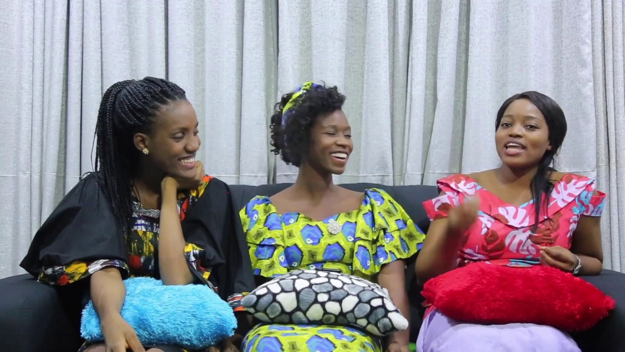 CAN YOU HEAR HIM? (PART 2)|| TRUE TALK with TOLU, ELLA AND DARA MIKE-BAMILOYE
