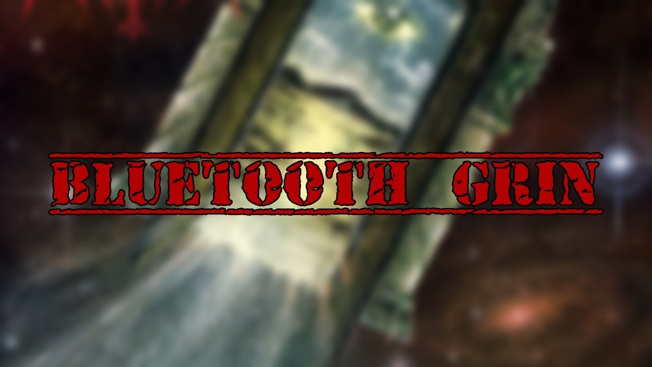 Bluetooth Grin #6: Metal Albums You Don't Know (But Should)