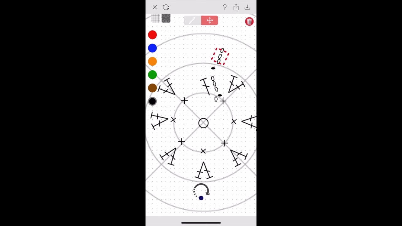 CrochetCreator Guide Clip